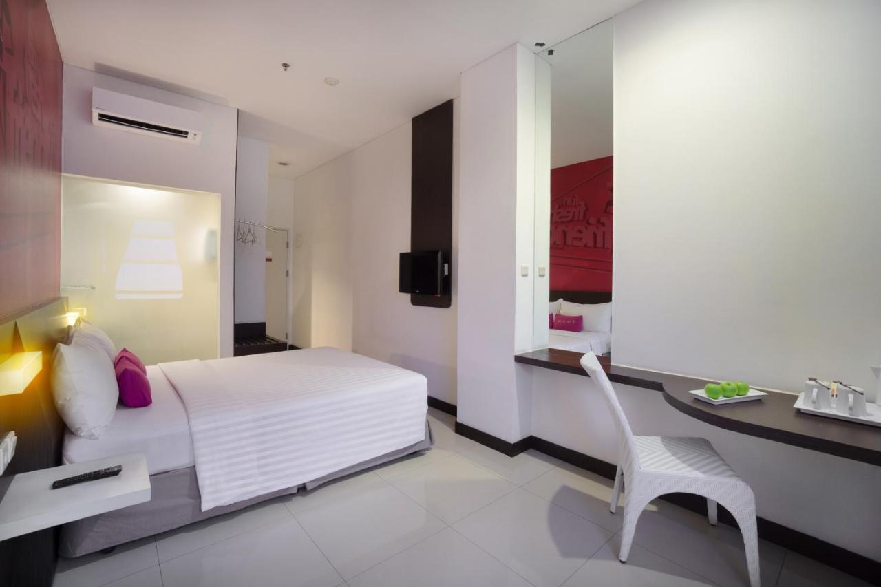 Fotos del hotel - FAVEHOTEL PLUIT JUNCTION