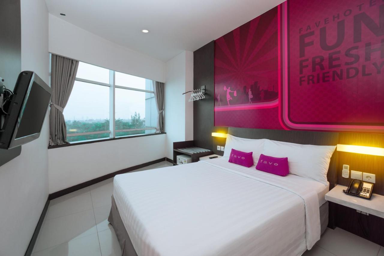 Fotos del hotel - FAVEHOTEL PLUIT JUNCTION