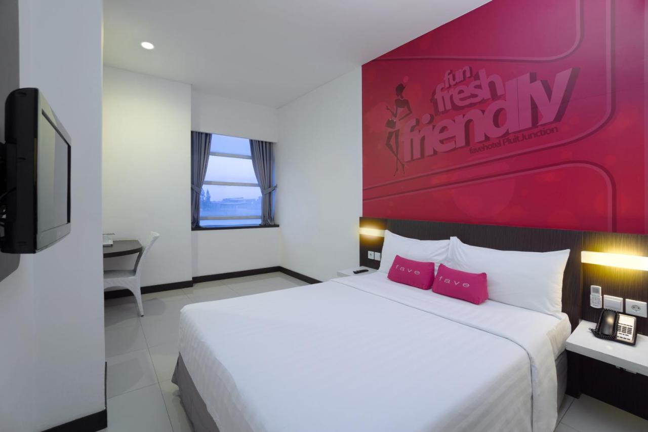 Fotos del hotel - FAVEHOTEL PLUIT JUNCTION