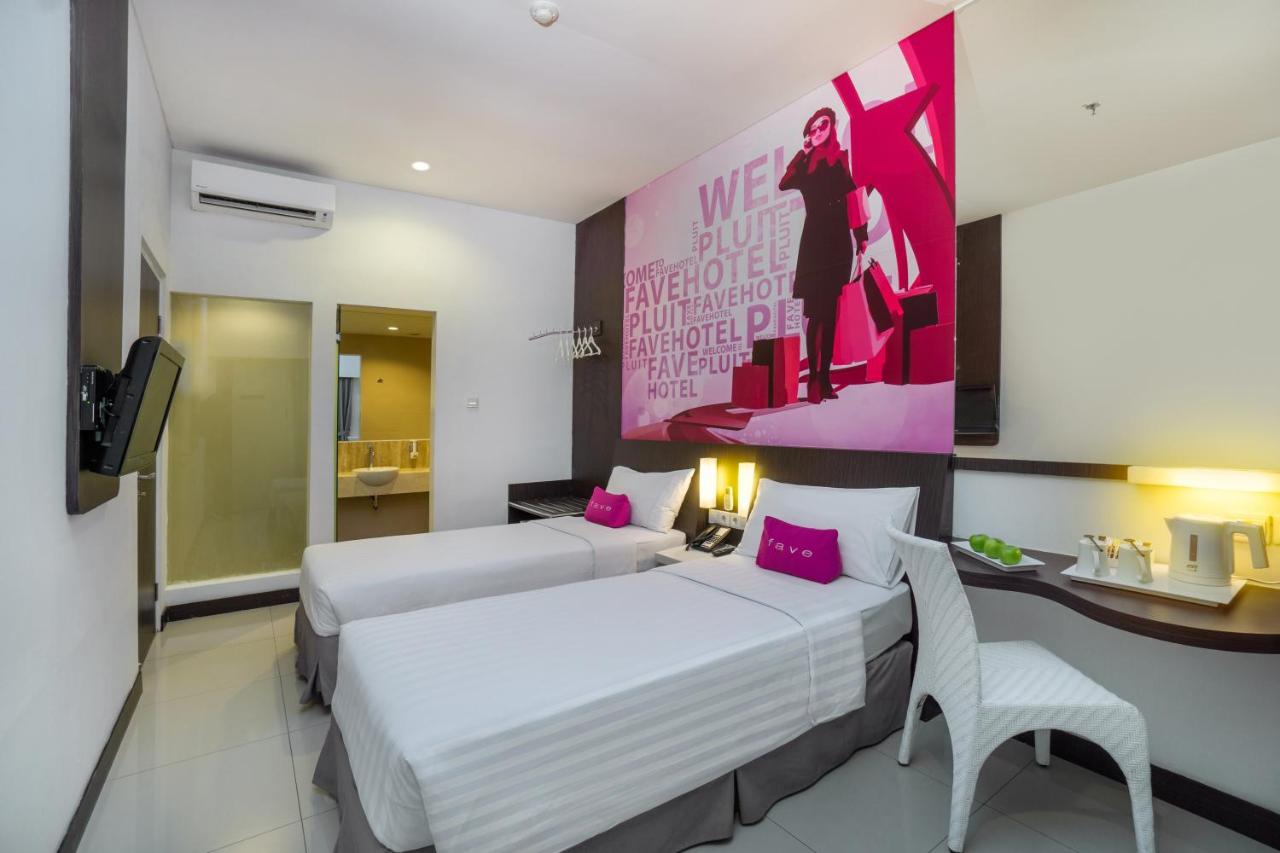 Fotos del hotel - FAVEHOTEL PLUIT JUNCTION