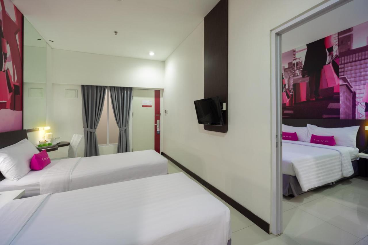 Fotos del hotel - FAVEHOTEL PLUIT JUNCTION