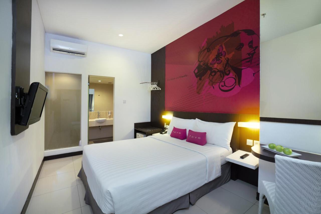 Fotos del hotel - FAVEHOTEL PLUIT JUNCTION