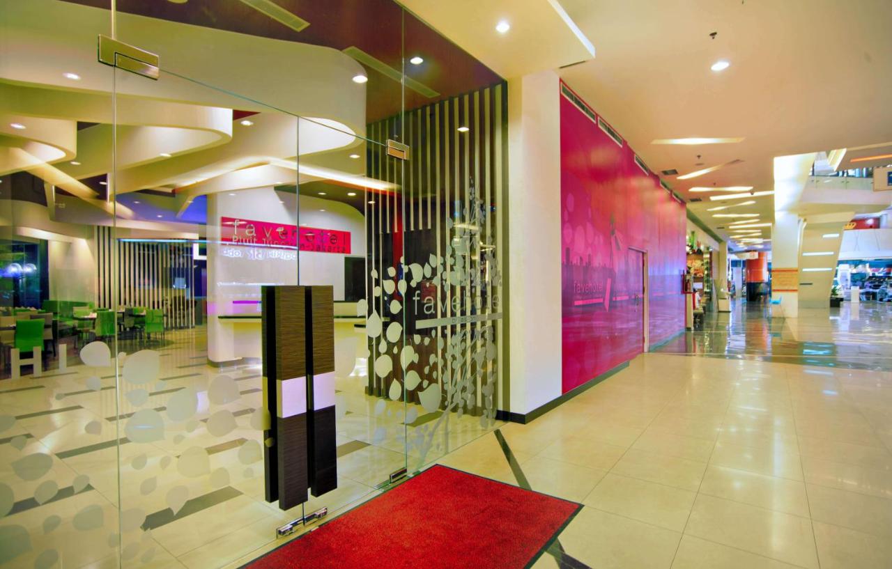 Fotos del hotel - FAVEHOTEL PLUIT JUNCTION
