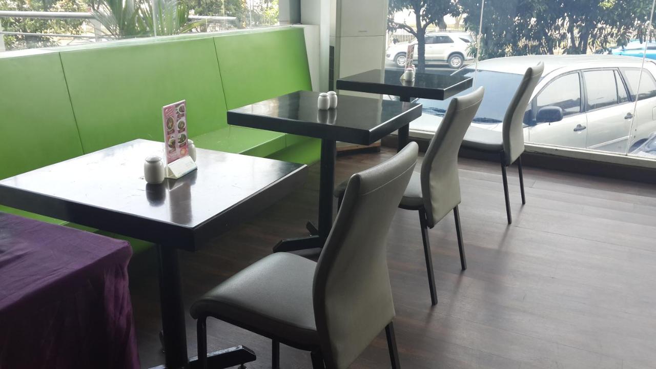 Fotos del hotel - FAVEHOTEL PLUIT JUNCTION