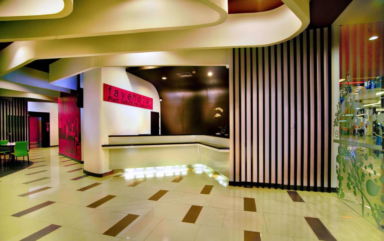 Fotos del hotel - FAVEHOTEL PLUIT JUNCTION