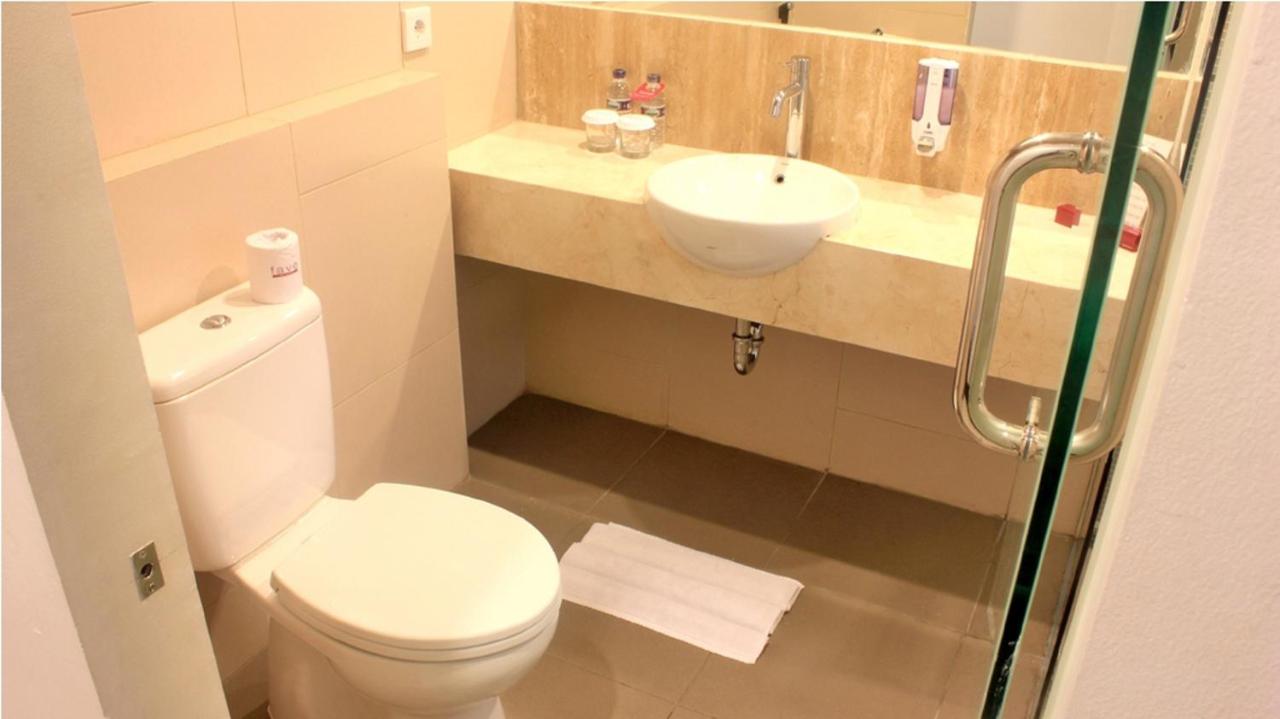 Fotos del hotel - FAVEHOTEL PLUIT JUNCTION