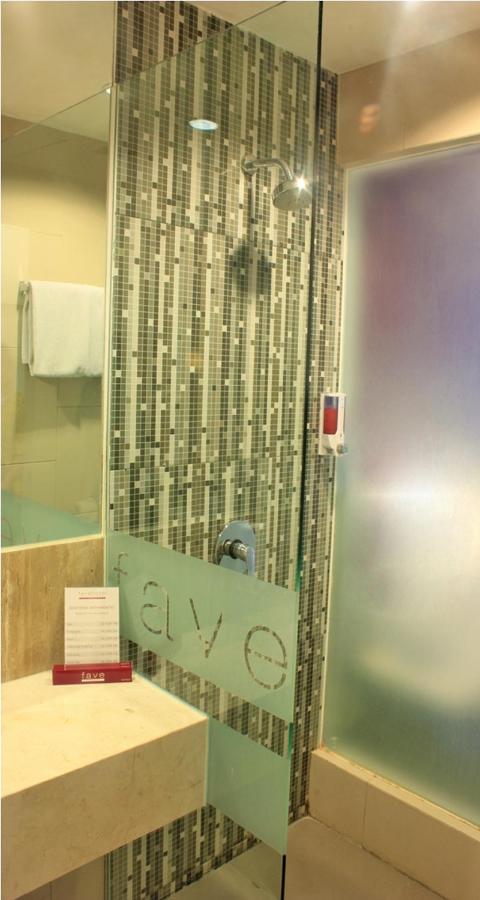 Fotos del hotel - FAVEHOTEL PLUIT JUNCTION