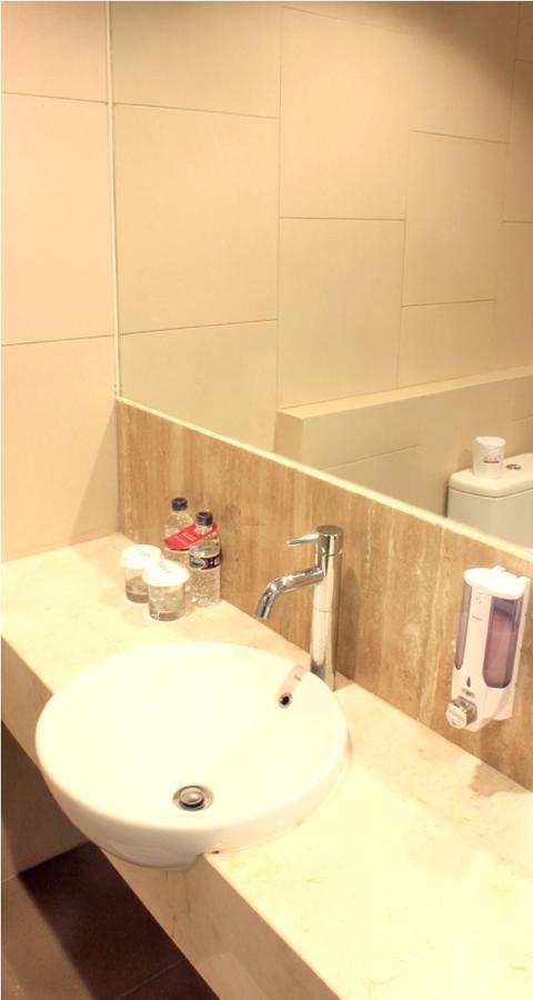 Fotos del hotel - FAVEHOTEL PLUIT JUNCTION