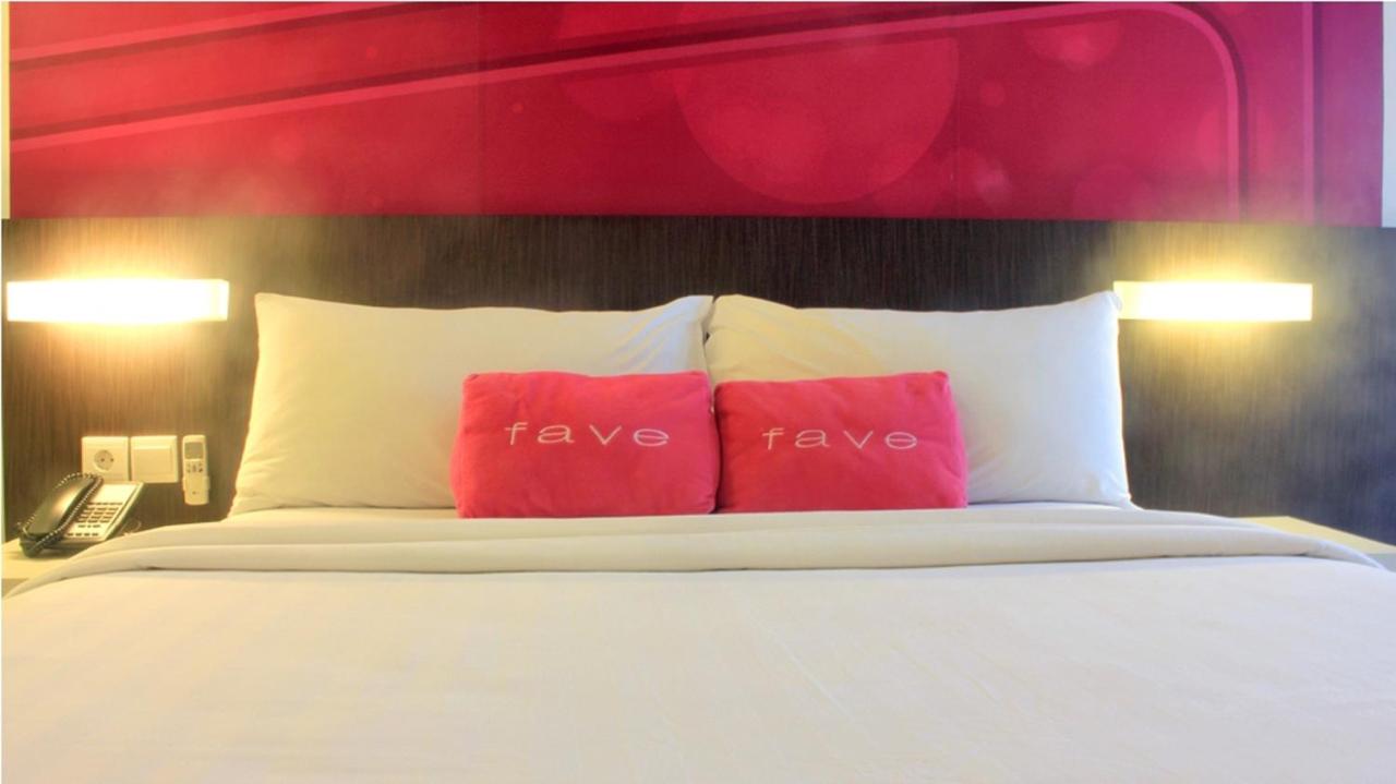 Fotos del hotel - FAVEHOTEL PLUIT JUNCTION