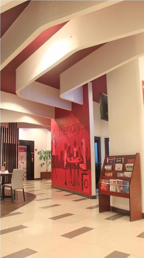 Fotos del hotel - FAVEHOTEL PLUIT JUNCTION