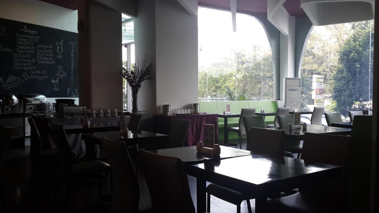 Fotos del hotel - FAVEHOTEL PLUIT JUNCTION