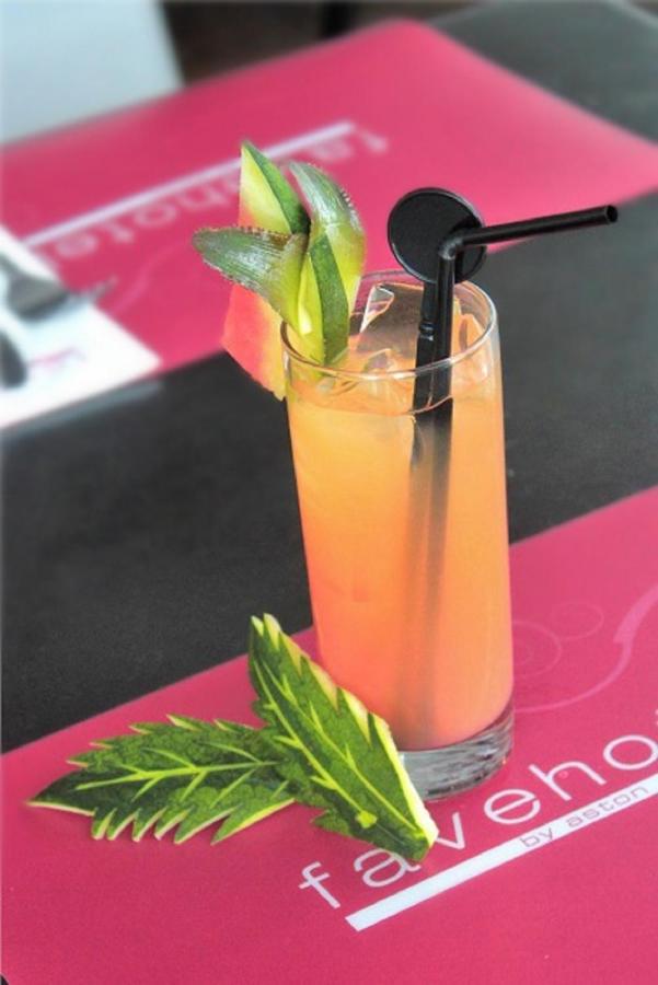 Fotos del hotel - FAVEHOTEL PLUIT JUNCTION