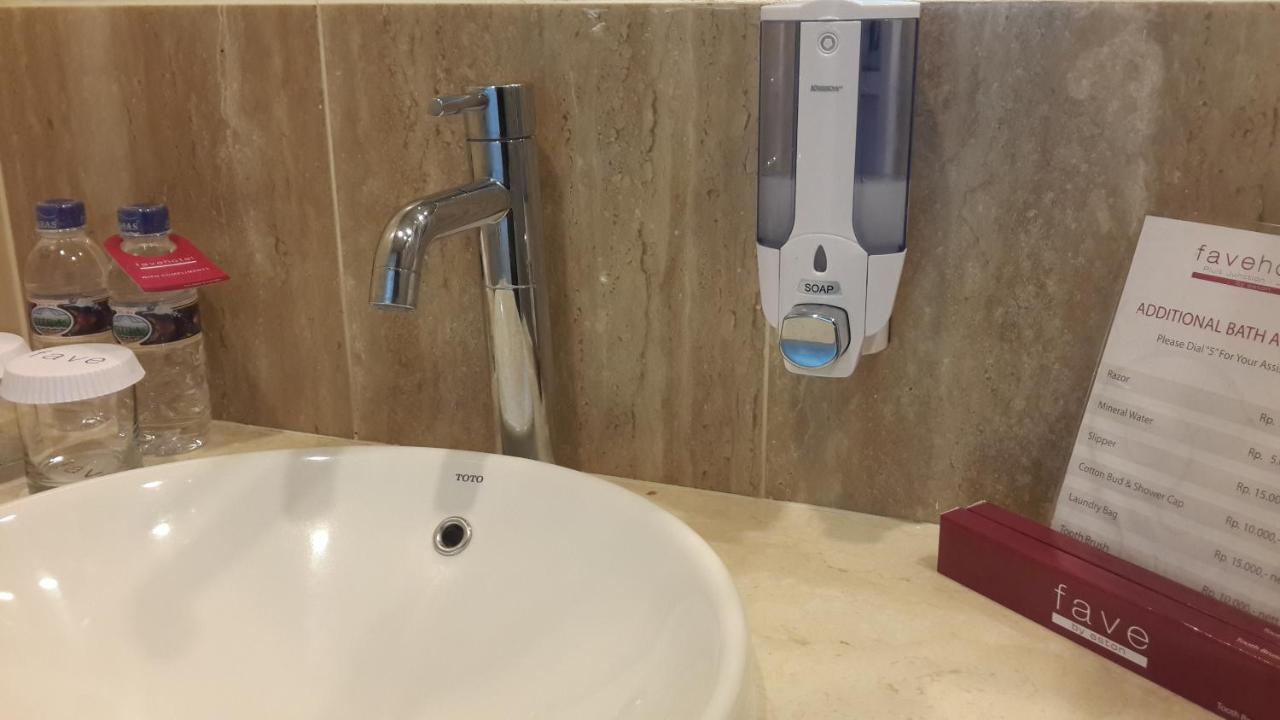 Fotos del hotel - FAVEHOTEL PLUIT JUNCTION