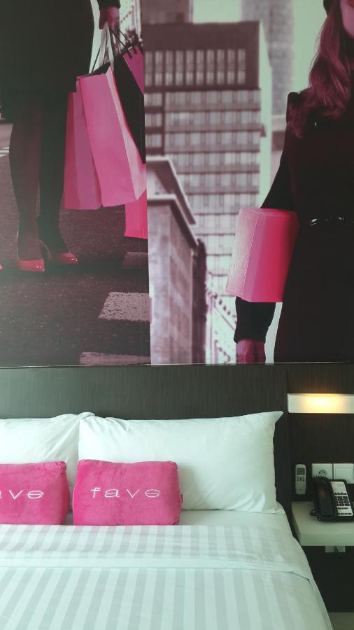 Fotos del hotel - FAVEHOTEL PLUIT JUNCTION