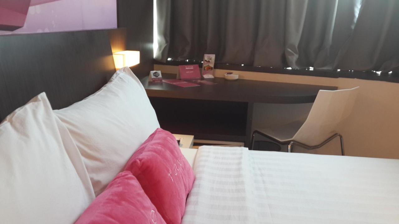 Fotos del hotel - FAVEHOTEL PLUIT JUNCTION