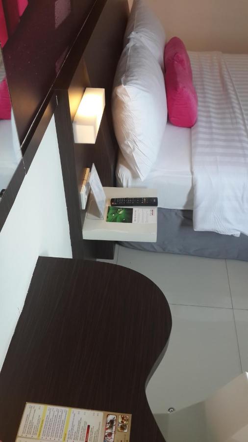 Fotos del hotel - FAVEHOTEL PLUIT JUNCTION