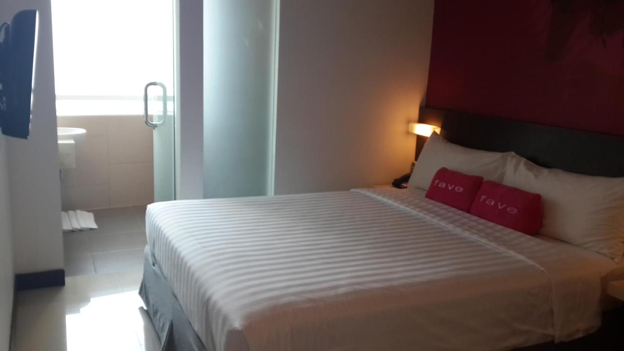 Fotos del hotel - FAVEHOTEL PLUIT JUNCTION