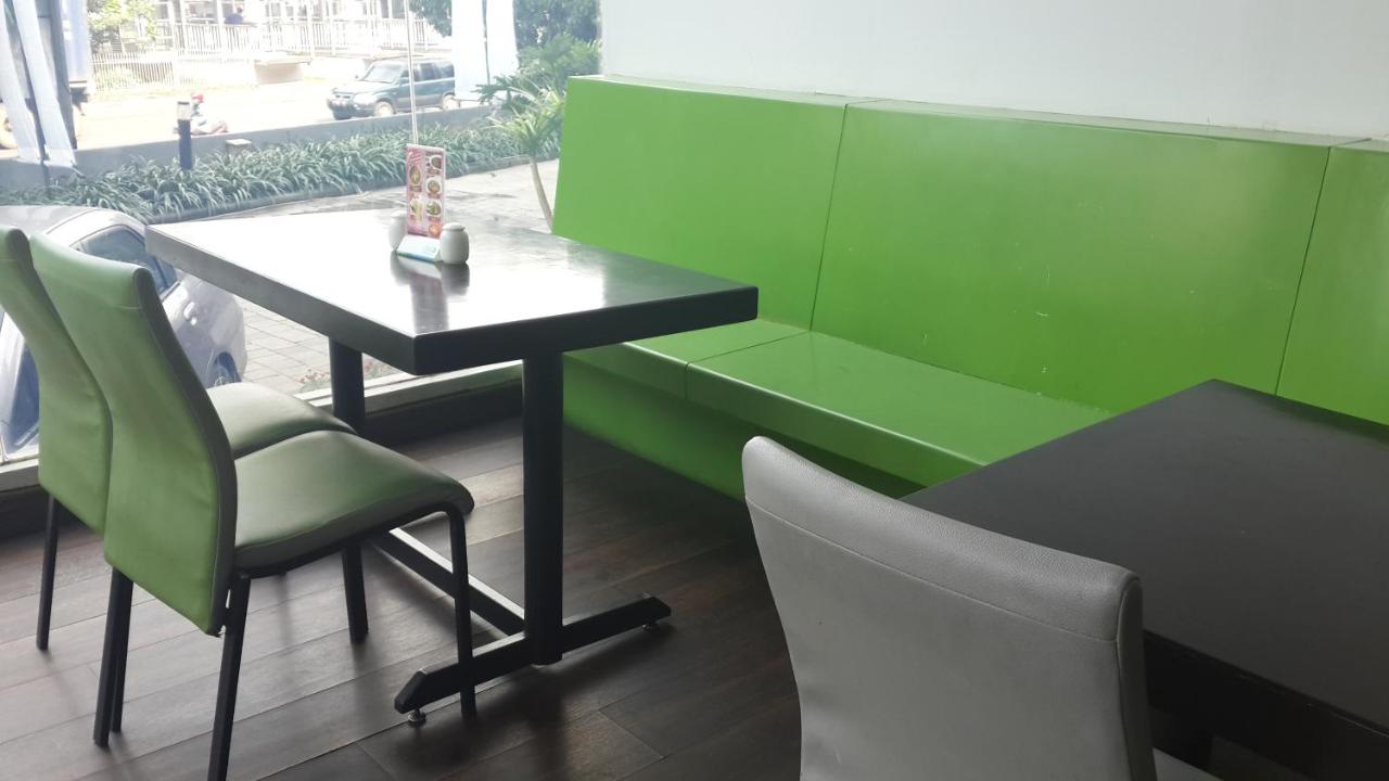 Fotos del hotel - FAVEHOTEL PLUIT JUNCTION