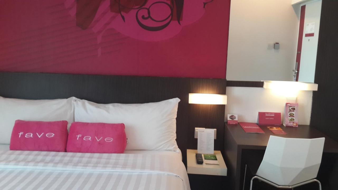Fotos del hotel - FAVEHOTEL PLUIT JUNCTION