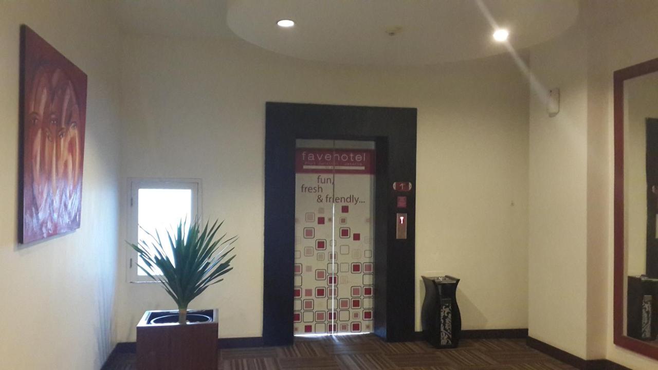 Fotos del hotel - FAVEHOTEL PLUIT JUNCTION