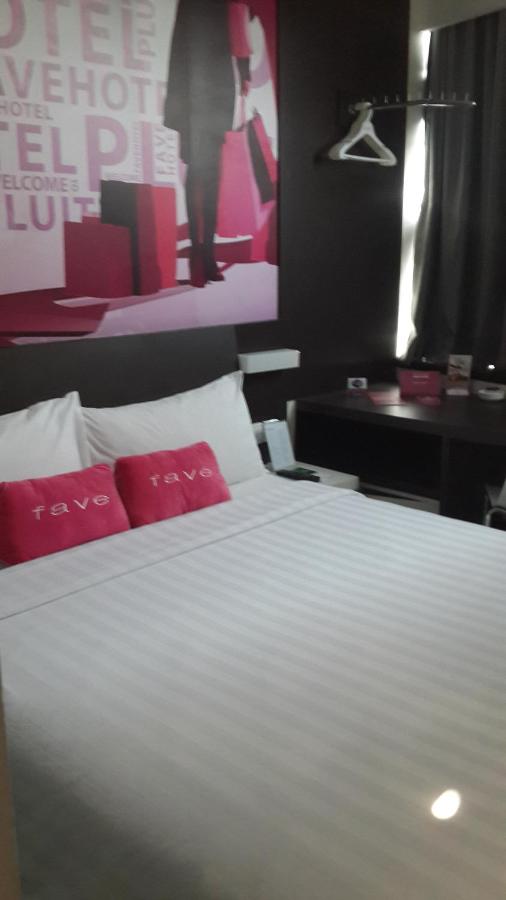 Fotos del hotel - FAVEHOTEL PLUIT JUNCTION