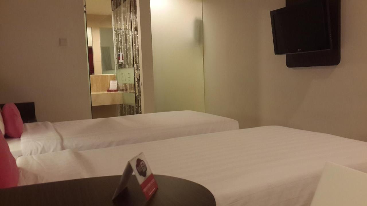 Fotos del hotel - FAVEHOTEL PLUIT JUNCTION