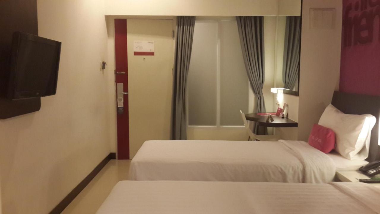 Fotos del hotel - FAVEHOTEL PLUIT JUNCTION
