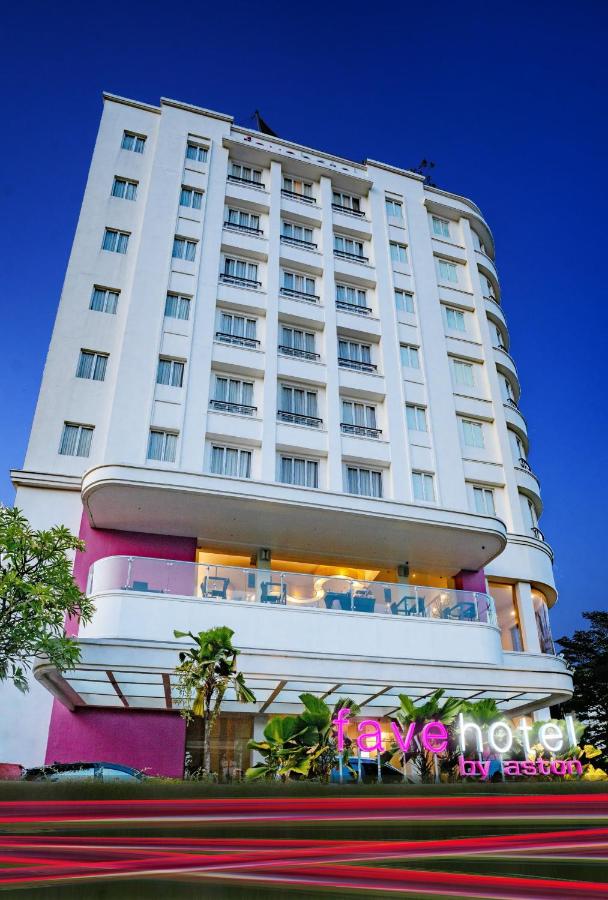 Fotos del hotel - FAVEHOTEL PURI INDAH