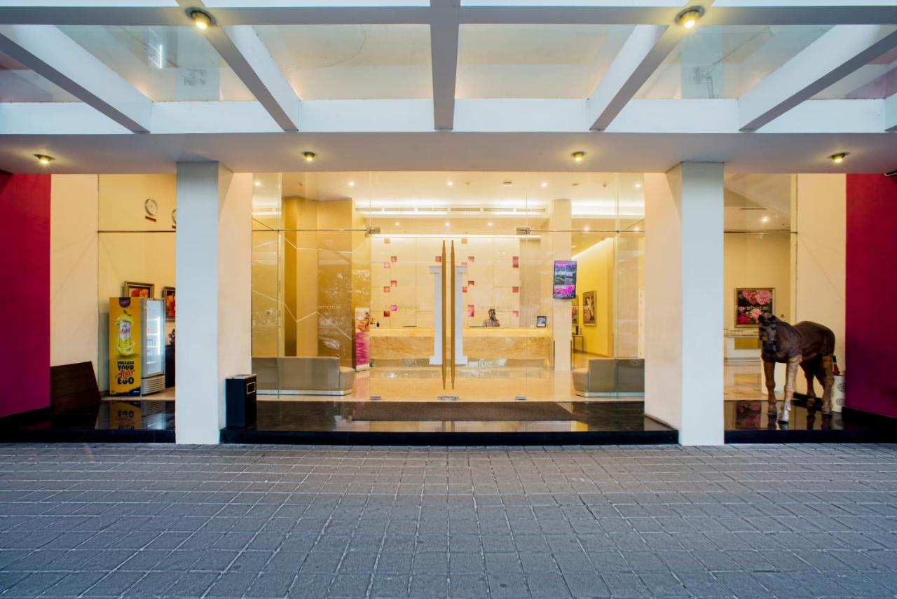 Fotos del hotel - FAVEHOTEL PURI INDAH
