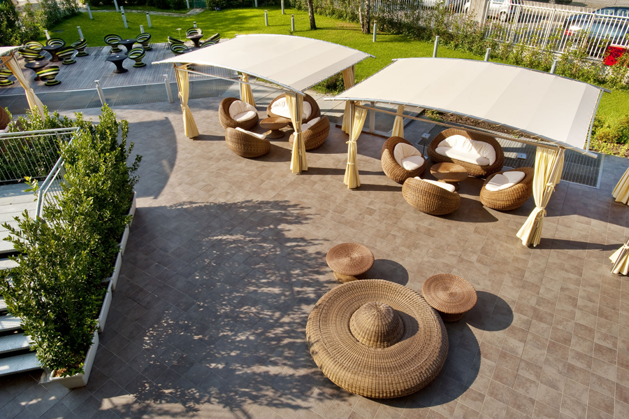Fotos del hotel - THE HUB