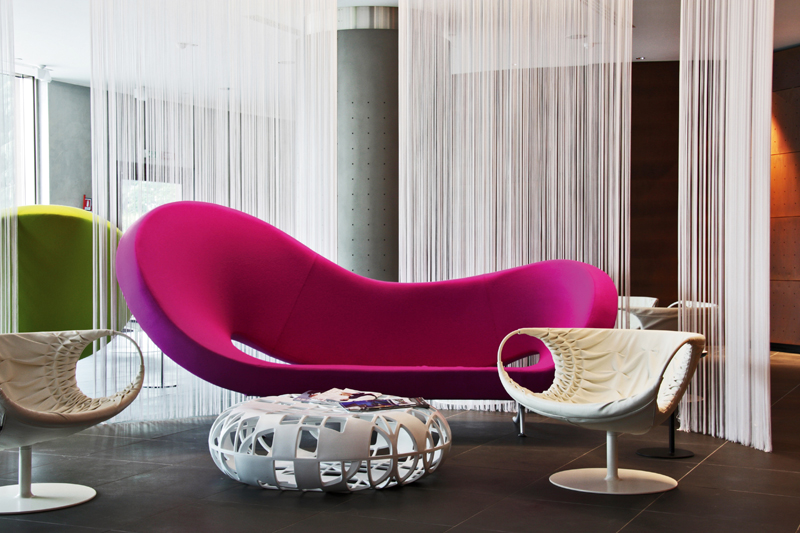 Fotos del hotel - THE HUB