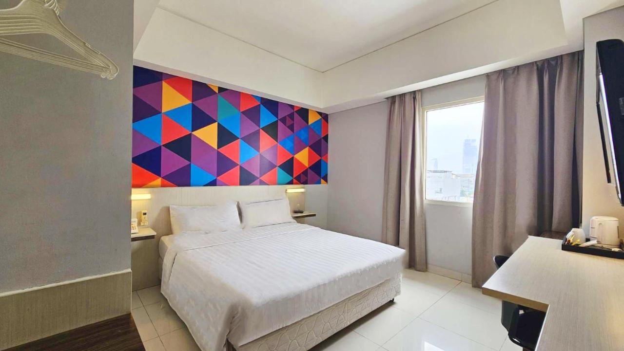 Fotos del hotel - SWISS-BELEXPRESS CIDENG