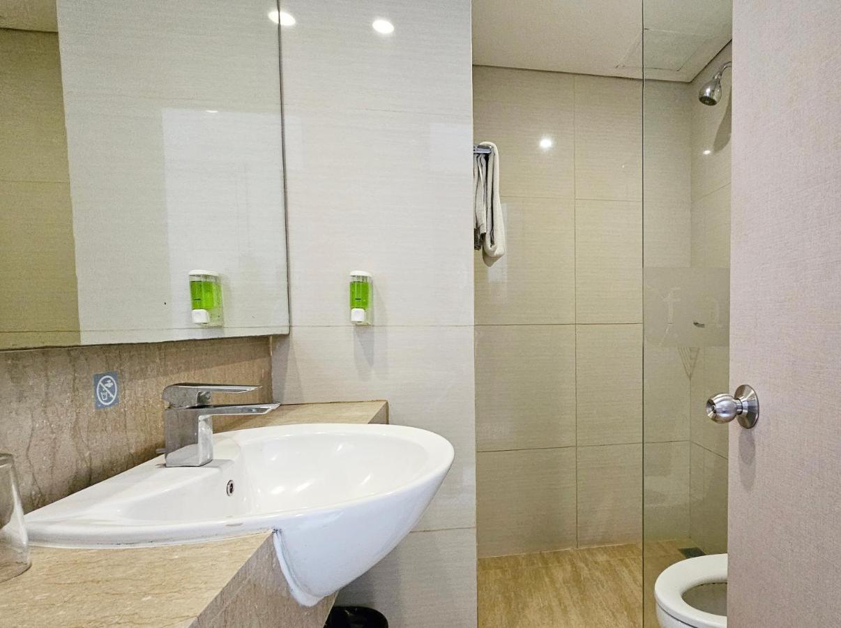 Fotos del hotel - SWISS-BELEXPRESS CIDENG