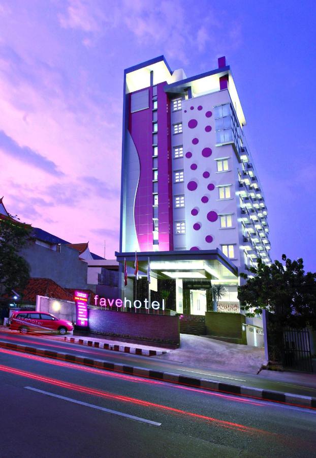 Fotos del hotel - FAVEHOTEL ZAINUL ARIFIN