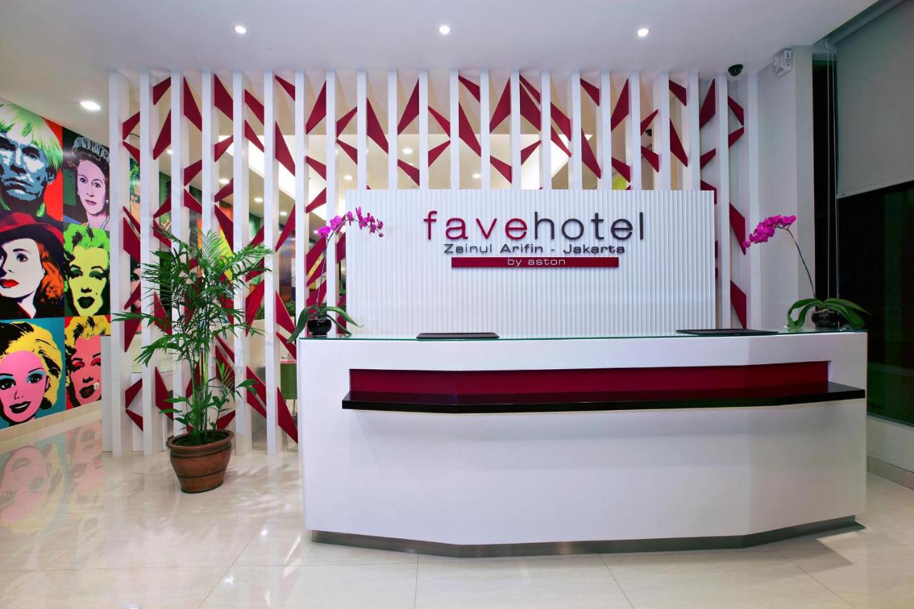 Fotos del hotel - FAVEHOTEL ZAINUL ARIFIN