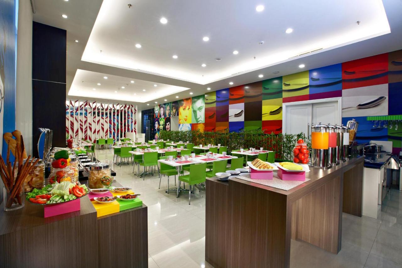Fotos del hotel - FAVEHOTEL ZAINUL ARIFIN