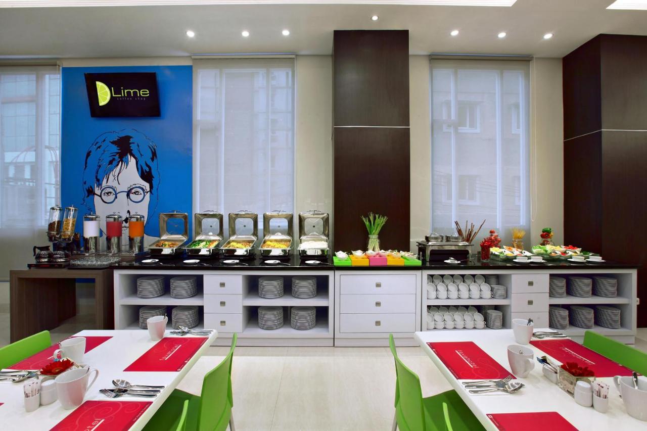 Fotos del hotel - FAVEHOTEL ZAINUL ARIFIN