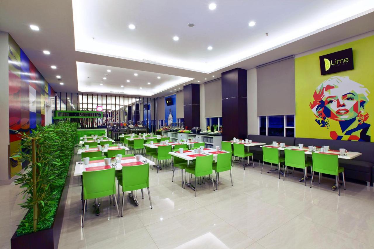 Fotos del hotel - FAVEHOTEL ZAINUL ARIFIN