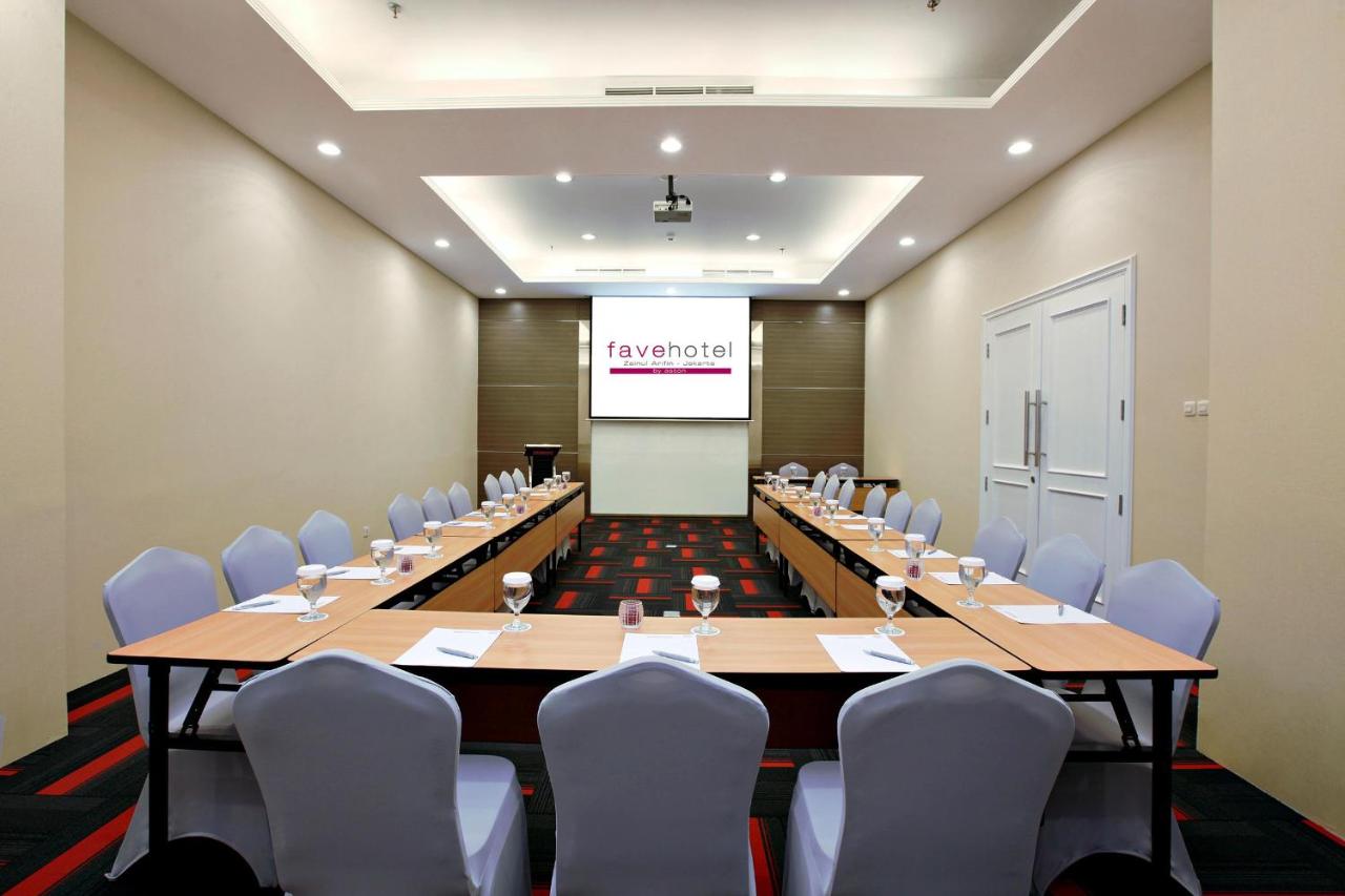 Fotos del hotel - FAVEHOTEL ZAINUL ARIFIN