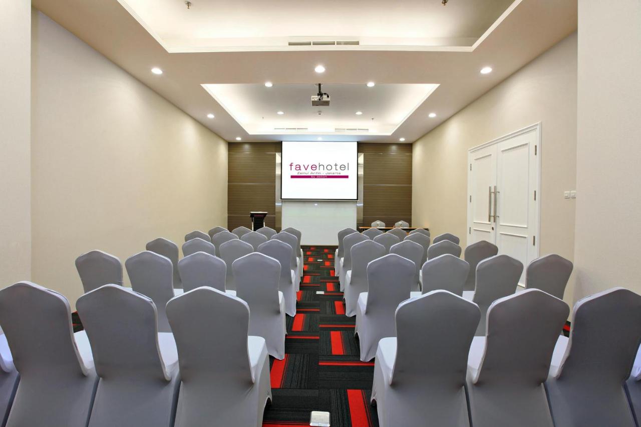 Fotos del hotel - FAVEHOTEL ZAINUL ARIFIN