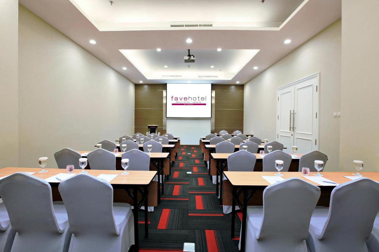 Fotos del hotel - FAVEHOTEL ZAINUL ARIFIN