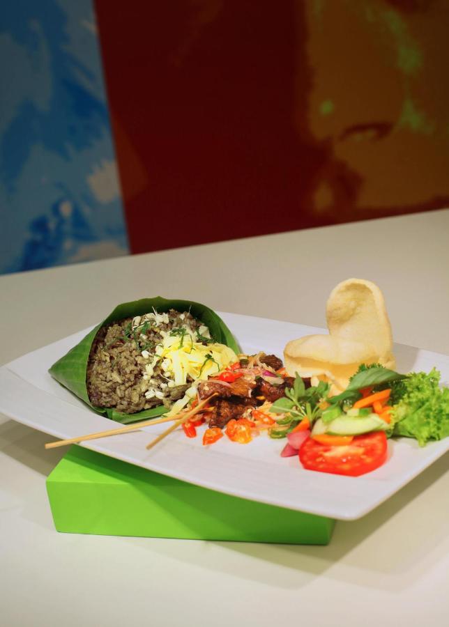 Fotos del hotel - FAVEHOTEL ZAINUL ARIFIN