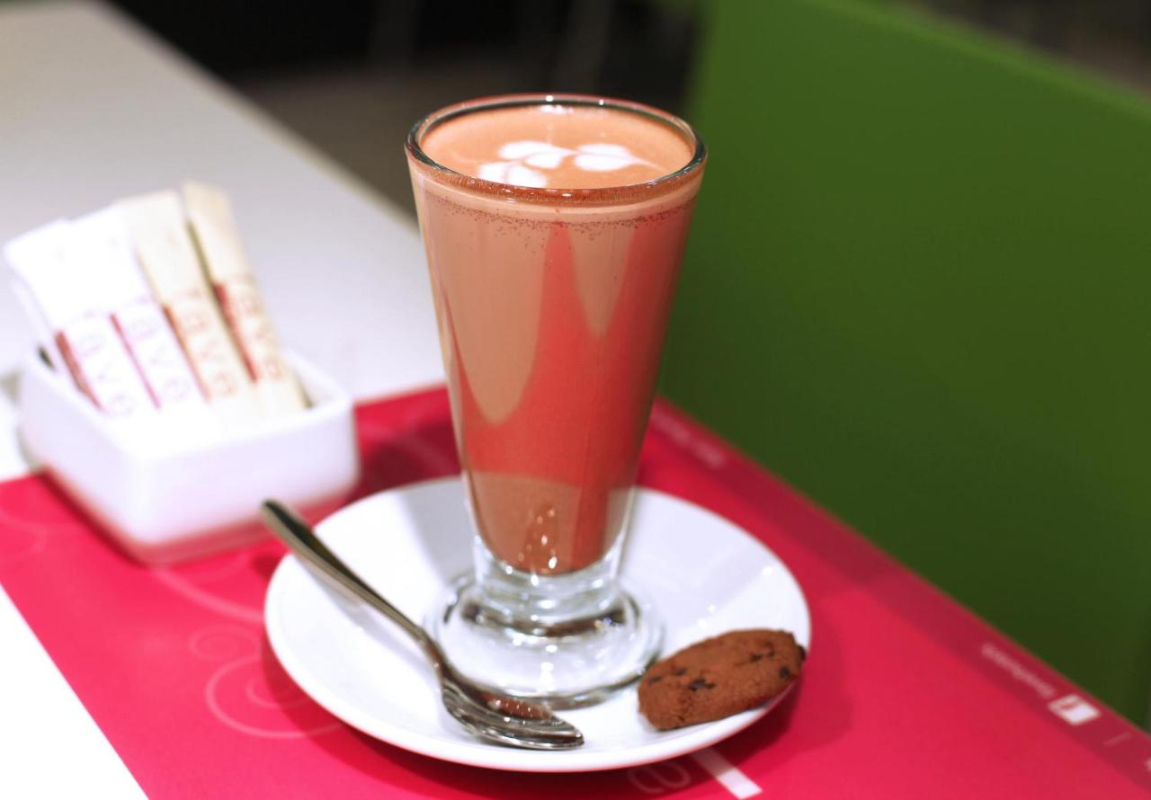 Fotos del hotel - FAVEHOTEL ZAINUL ARIFIN