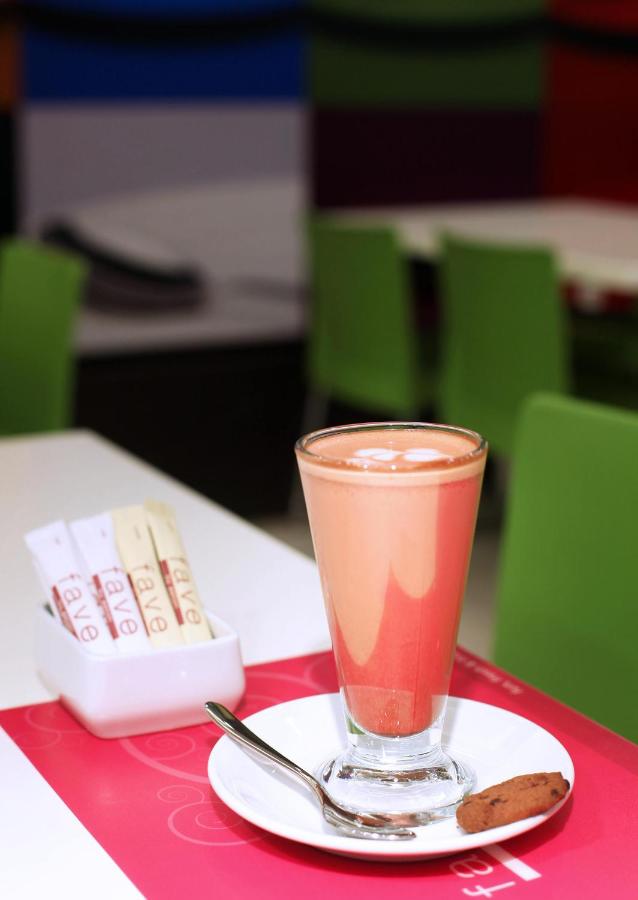 Fotos del hotel - FAVEHOTEL ZAINUL ARIFIN