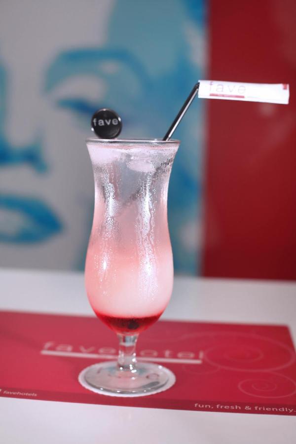 Fotos del hotel - FAVEHOTEL ZAINUL ARIFIN