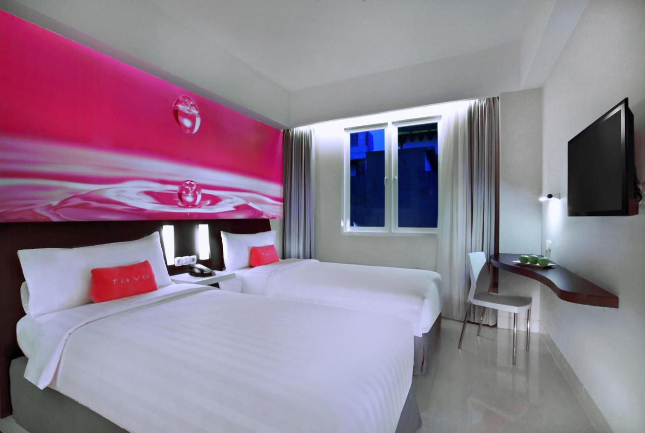 Fotos del hotel - FAVEHOTEL ZAINUL ARIFIN
