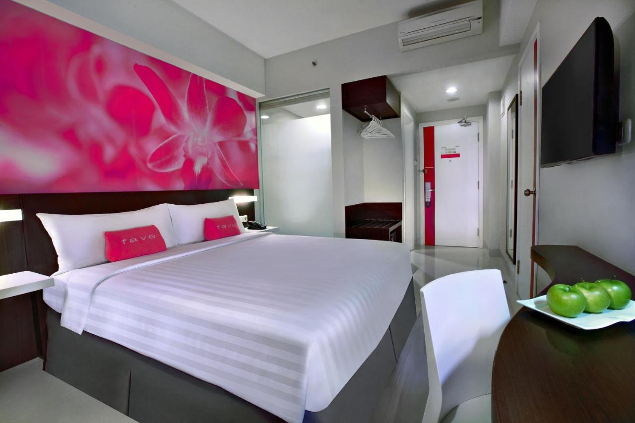 Fotos del hotel - FAVEHOTEL ZAINUL ARIFIN