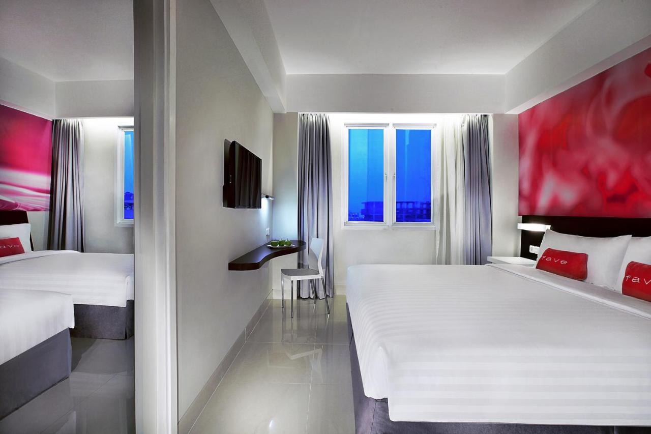Fotos del hotel - FAVEHOTEL ZAINUL ARIFIN