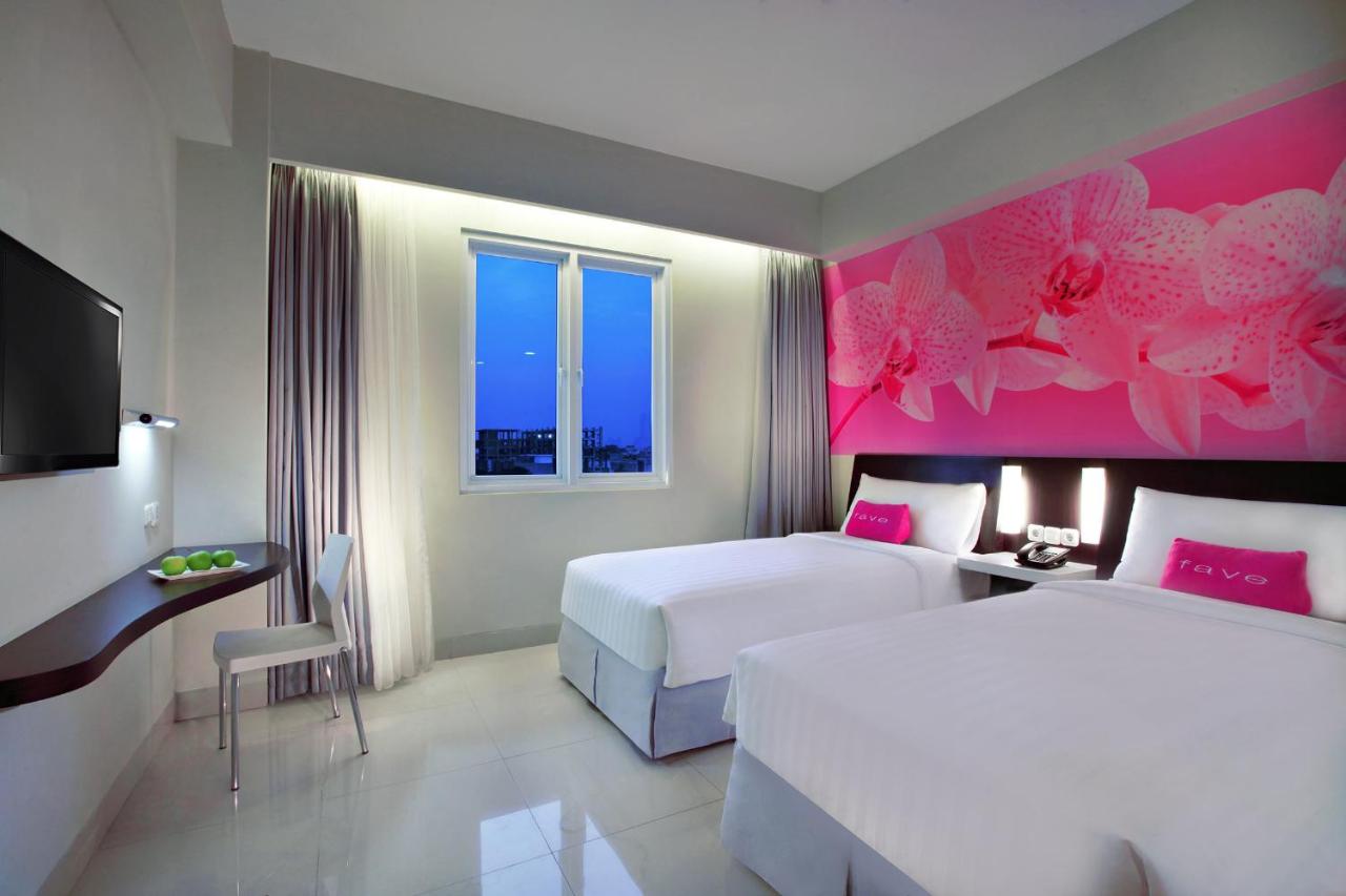 Fotos del hotel - FAVEHOTEL ZAINUL ARIFIN
