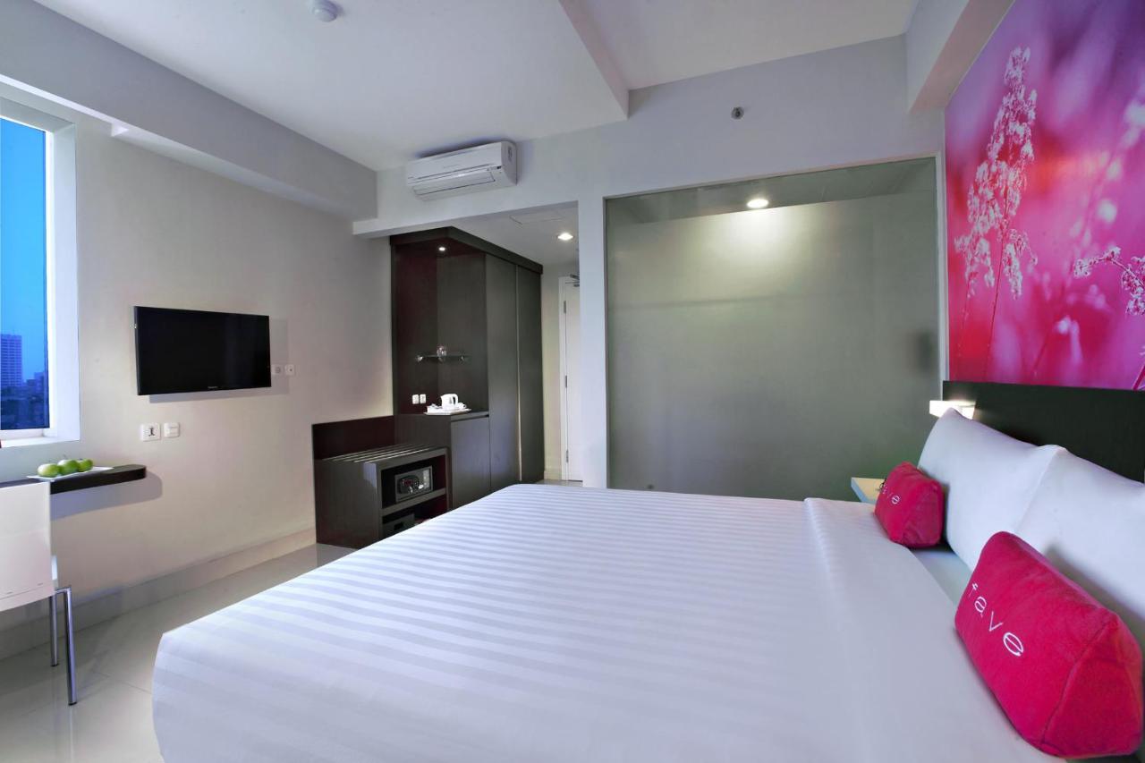 Fotos del hotel - FAVEHOTEL ZAINUL ARIFIN